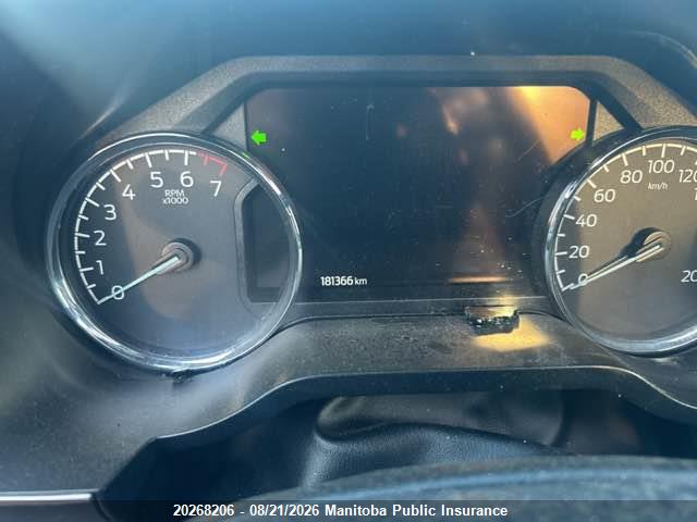 Ford F150 Xlt Hybrid Supercrew 2022 1FTFW1ED9NFA35831 Image 5