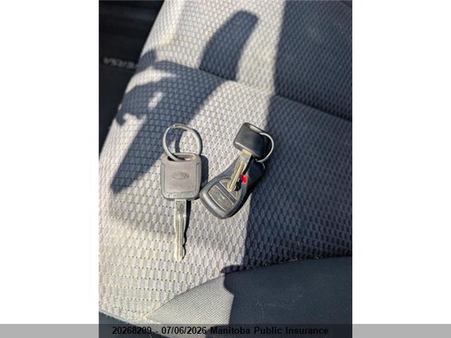 Aukcja sprzedaży 2009 Nissan Versa 1.8 Sl, vin: 3N1BC13E89L387610, numer aukcji: 20268209