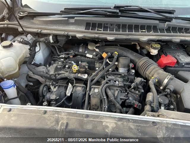 Ford Edge Titanium 2022 2FMPK4K99NBA79732 Image 10