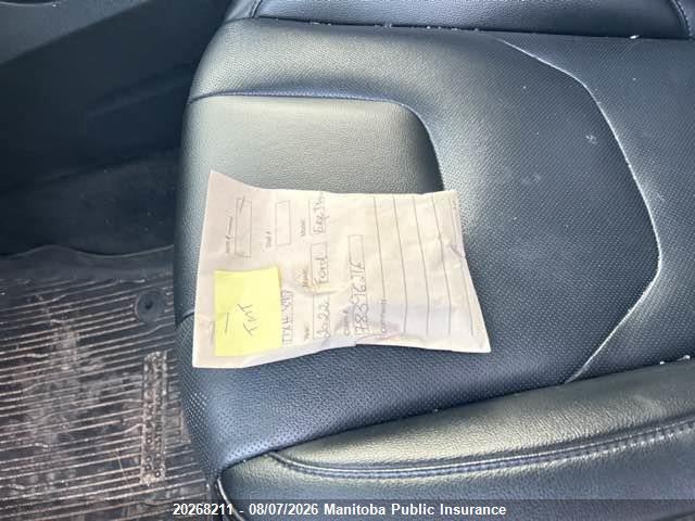 Ford Edge Titanium 2022 2FMPK4K99NBA79732 Image 11