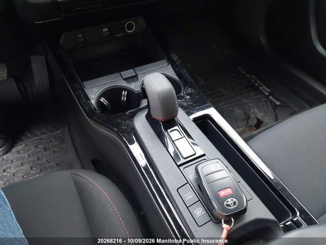 Продажа на аукционе авто 2024 Toyota Prius Prime Se, vin: JTDACACU2R3037773, номер лота: 20268216