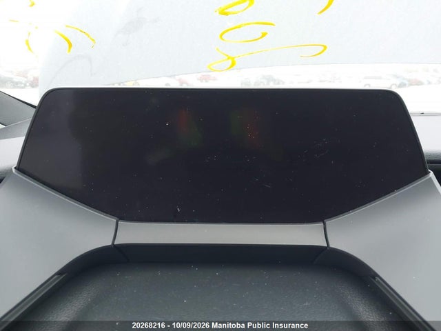 Продажа на аукционе авто 2024 Toyota Prius Prime Se, vin: JTDACACU2R3037773, номер лота: 20268216