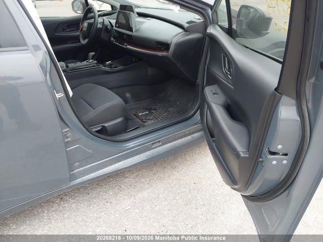 Продажа на аукционе авто 2024 Toyota Prius Prime Se, vin: JTDACACU2R3037773, номер лота: 20268216