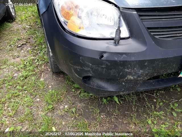 Aukcja sprzedaży 2006 Chevrolet Cobalt Ss, vin: 1G1AM15BX67723095, numer aukcji: 20268217