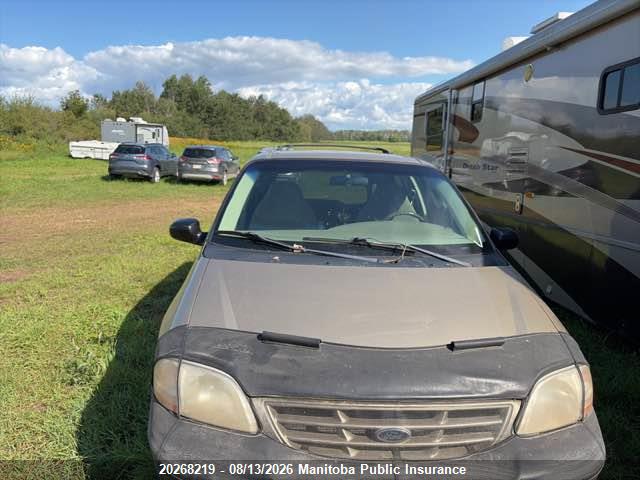 Продажа на аукционе авто 1999 Ford Windstar Lx, vin: 2FMZA5141XBC39354, номер лота: 20268219