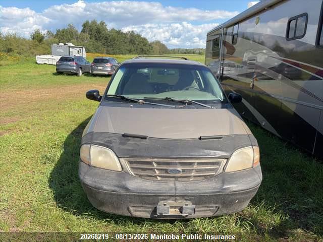 Продажа на аукционе авто 1999 Ford Windstar Lx, vin: 2FMZA5141XBC39354, номер лота: 20268219