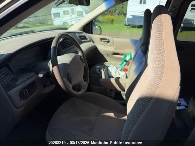 Продажа на аукционе авто 1999 Ford Windstar Lx, vin: 2FMZA5141XBC39354, номер лота: 20268219