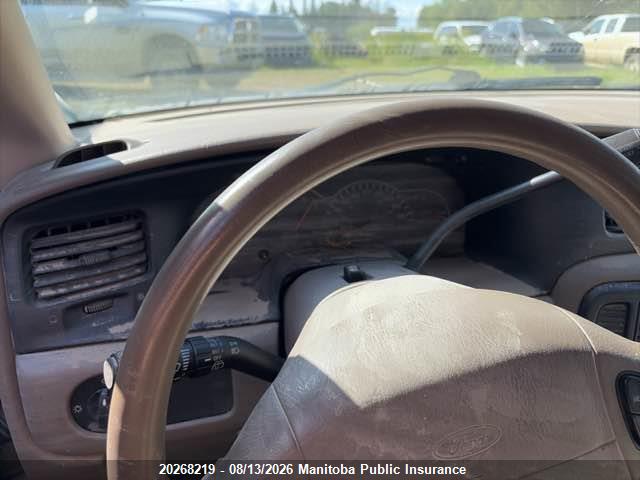 Продажа на аукционе авто 1999 Ford Windstar Lx, vin: 2FMZA5141XBC39354, номер лота: 20268219