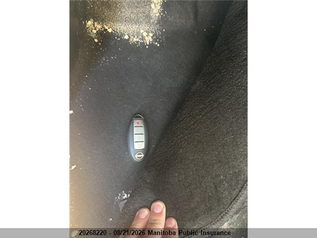 Nissan LEAF SV 2023 1N4AZ1CV4PC550906 Image 11