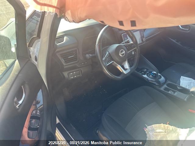 Nissan LEAF SV 2023 1N4AZ1CV4PC550906 Image 5