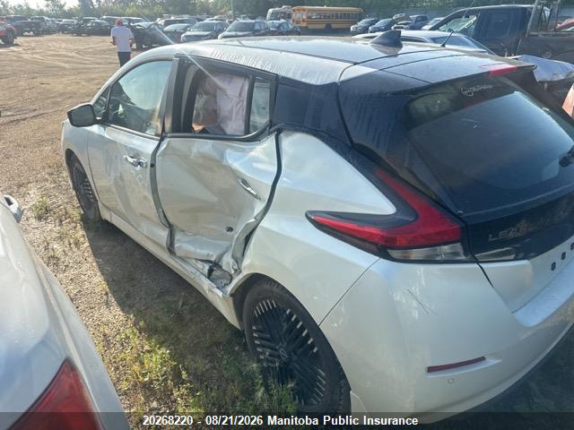 Nissan LEAF SV 2023 1N4AZ1CV4PC550906 Image 6