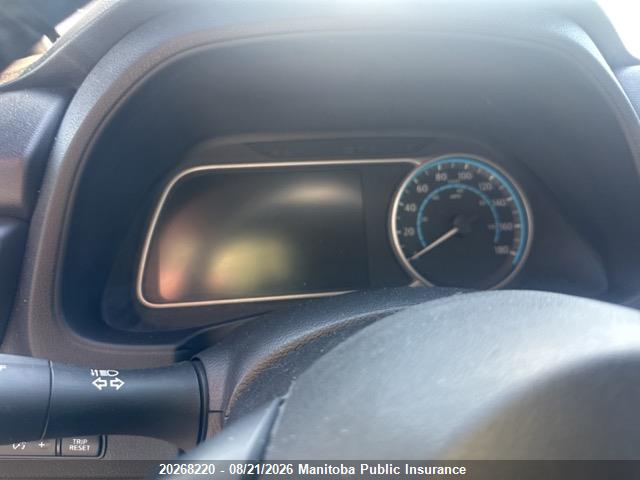Nissan LEAF SV 2023 1N4AZ1CV4PC550906 Image 7