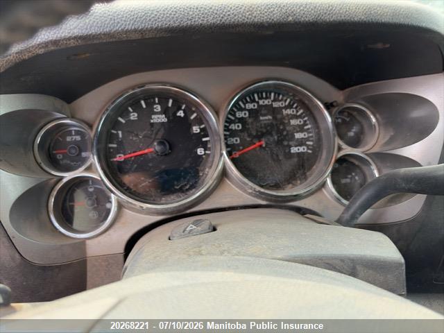 Продажа на аукционе авто 2011 Chevrolet Silverado 2500 Hd Lt, vin: 1GC0KXCGXBF188389, номер лота: 20268221