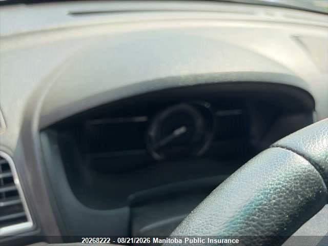 Ford Explorer Limited 2017 1FM5K8F87HGA49335 Image 7