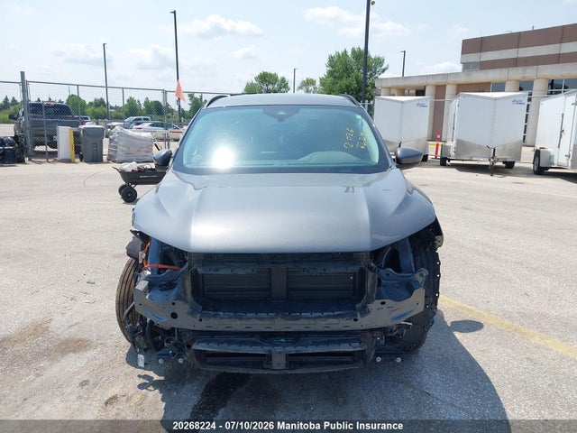 20268224 :رقم المزاد ، 1FMCU0E1XSUA64217 vin ، 2025 Ford Escape Phev مزاد بيع
