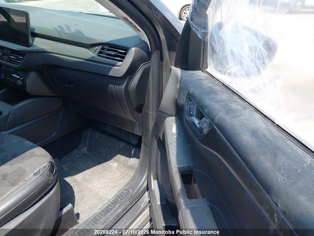 20268224 :رقم المزاد ، 1FMCU0E1XSUA64217 vin ، 2025 Ford Escape Phev مزاد بيع