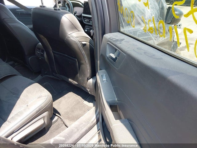20268224 :رقم المزاد ، 1FMCU0E1XSUA64217 vin ، 2025 Ford Escape Phev مزاد بيع