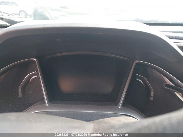 Honda CIVIC EX 2016 2HGFC2F7XGH026470 Image 15