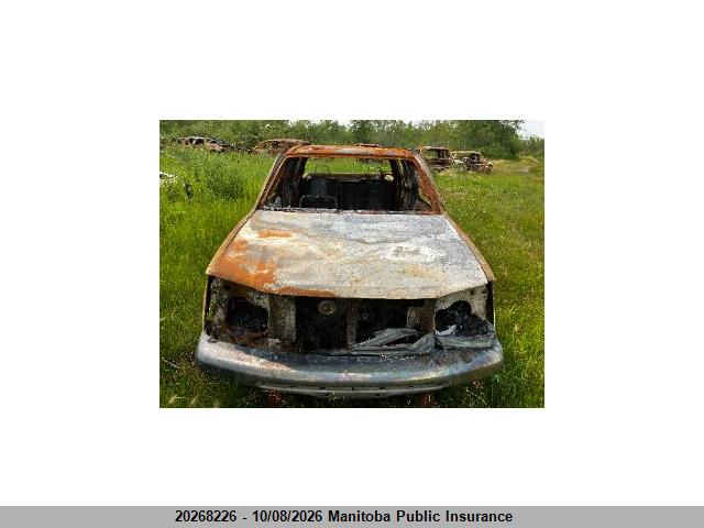Aukcja sprzedaży 2008 Gmc Canyon Sle Crew Cab, vin: 1GTDT13E188135913, numer aukcji: 20268226