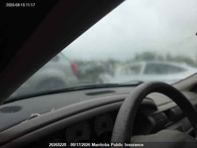 Aukcja sprzedaży 2003 Chrysler Sebring Lx, vin: 1C3EL46R83N582998, numer aukcji: 20268228