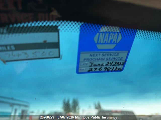 20268229 :رقم المزاد ، 1FTRW08632KC02398 vin ، 2002 Ford F150 Supercrew مزاد بيع