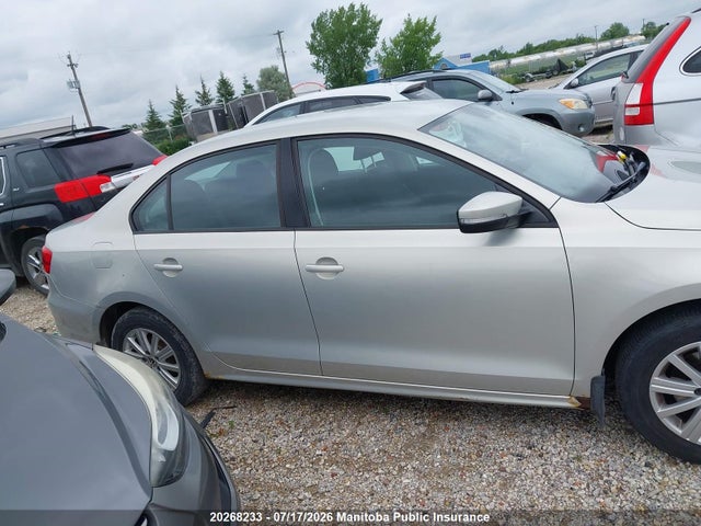 2012 Volkswagen Jetta 2.0 მანქანა იყიდება აუქციონზე, vin: 3VWDK7AJ5CM329092, აუქციონის ნომერი: 20268233