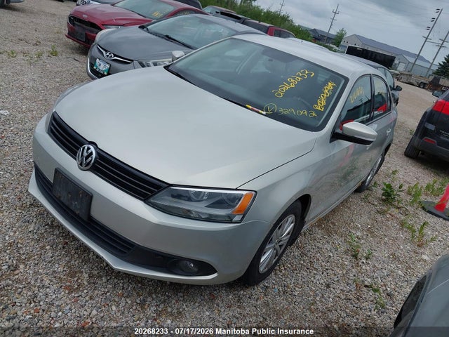 2012 Volkswagen Jetta 2.0 მანქანა იყიდება აუქციონზე, vin: 3VWDK7AJ5CM329092, აუქციონის ნომერი: 20268233