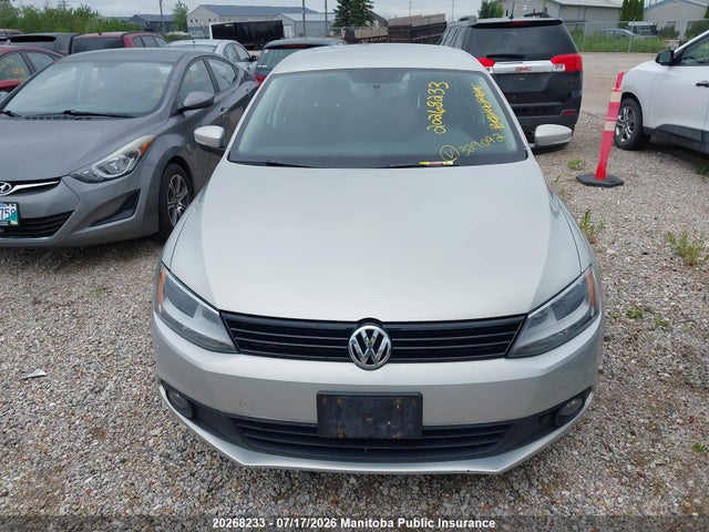 2012 Volkswagen Jetta 2.0 მანქანა იყიდება აუქციონზე, vin: 3VWDK7AJ5CM329092, აუქციონის ნომერი: 20268233