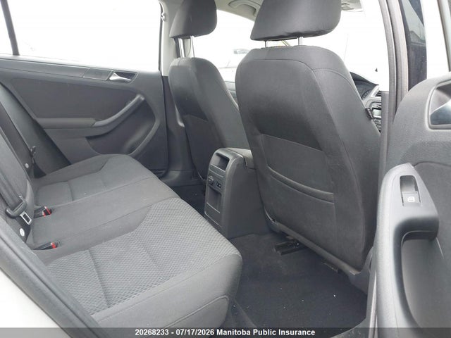 2012 Volkswagen Jetta 2.0 მანქანა იყიდება აუქციონზე, vin: 3VWDK7AJ5CM329092, აუქციონის ნომერი: 20268233