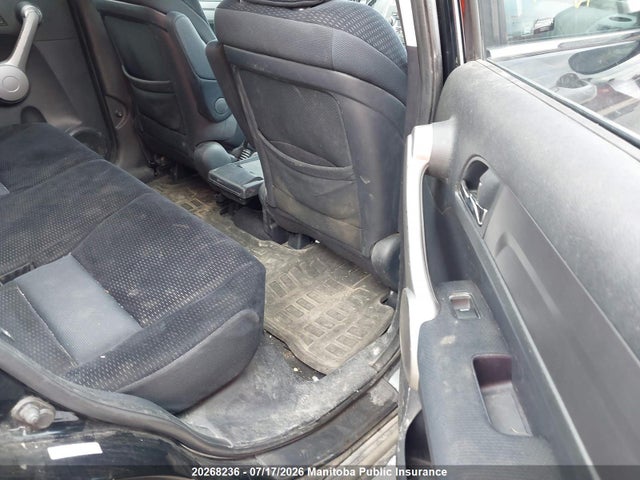 20268236 :رقم المزاد ، 5J6RE48567L800577 vin ، 2007 Honda Cr-v Ex مزاد بيع