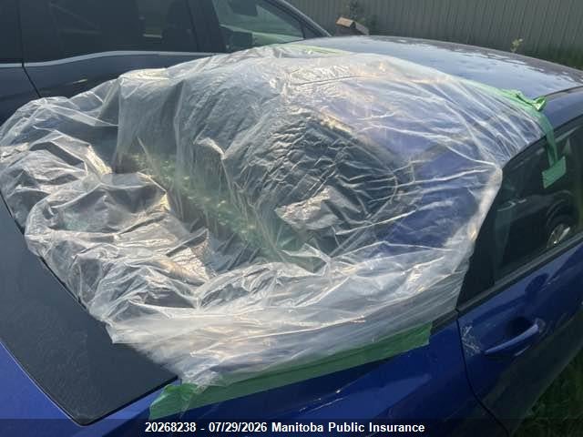Hyundai Elantra Preferred Preferred 2024 KMHLM4DG1RU667161 Image 6