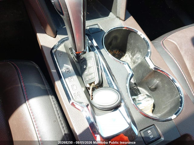 Продаж на аукціоні авто 2012 Chevrolet Equinox Ls, vin: 2GNFLNEK9C6197469, номер лоту: 20268250
