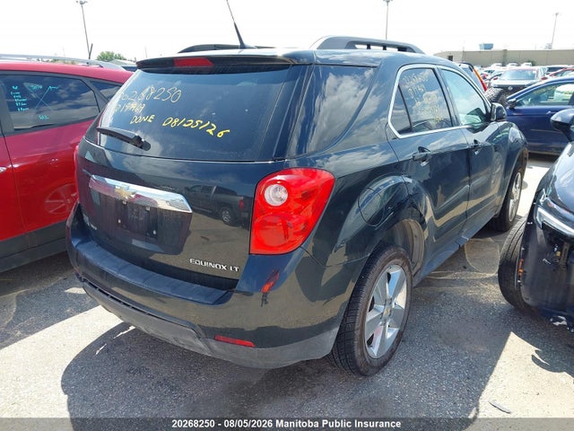 Продаж на аукціоні авто 2012 Chevrolet Equinox Ls, vin: 2GNFLNEK9C6197469, номер лоту: 20268250