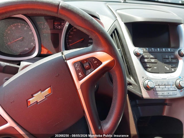 Продаж на аукціоні авто 2012 Chevrolet Equinox Ls, vin: 2GNFLNEK9C6197469, номер лоту: 20268250