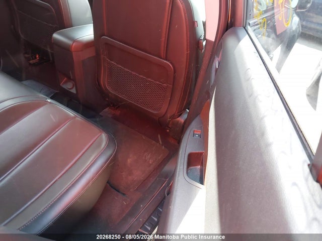 Продаж на аукціоні авто 2012 Chevrolet Equinox Ls, vin: 2GNFLNEK9C6197469, номер лоту: 20268250