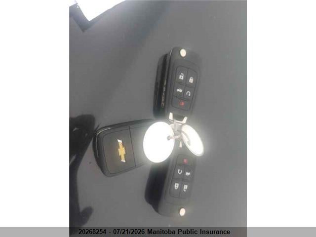 20268254 :رقم المزاد ، 1G11E5SA0DF136486 vin ، 2013 Chevrolet Malibu Lt مزاد بيع