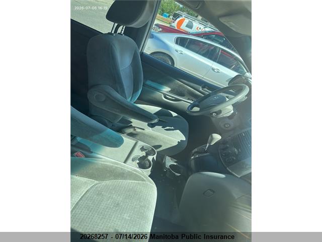 Продаж на аукціоні авто 2009 Toyota Sienna Ce V6, vin: 5TDZK29C79S227898, номер лоту: 20268257