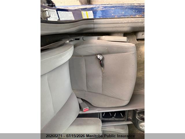 Aukcja sprzedaży 2007 Honda Civic Dx-g, vin: 2HGFA16357H014854, numer aukcji: 20268271