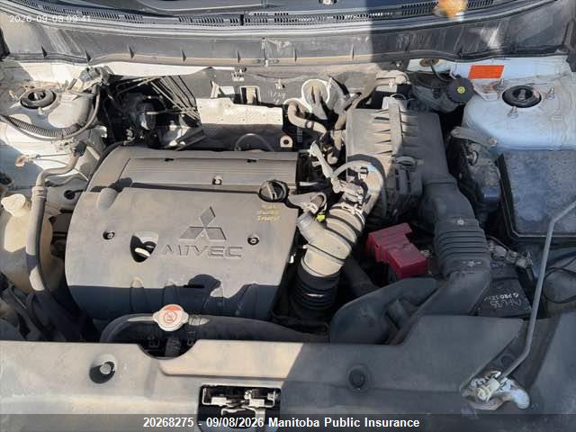 Mitsubishi Rvr Gt 2014 4A4AJ4AU7EE602567 Image 7