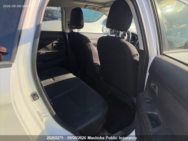 Mitsubishi Rvr Gt 2014 4A4AJ4AU7EE602567 Image 8