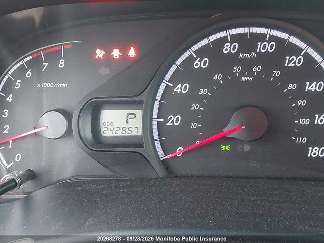 Aukcja sprzedaży 2014 Toyota Sienna Ce V6, vin: 5TDZK3DC4ES419092, numer aukcji: 20268278