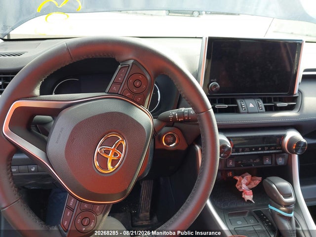 2T3R1RFV1RC418573 Toyota Rav4 Xle