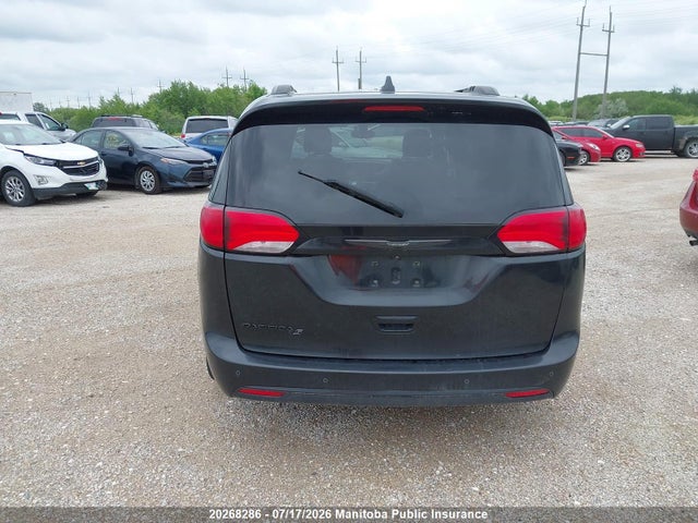 Chrysler Pacifica Touring-l 2018 2C4RC1EG4JR305728 Image 16