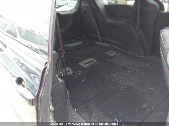 Chrysler Pacifica Touring-l 2018 2C4RC1EG4JR305728 Image 8