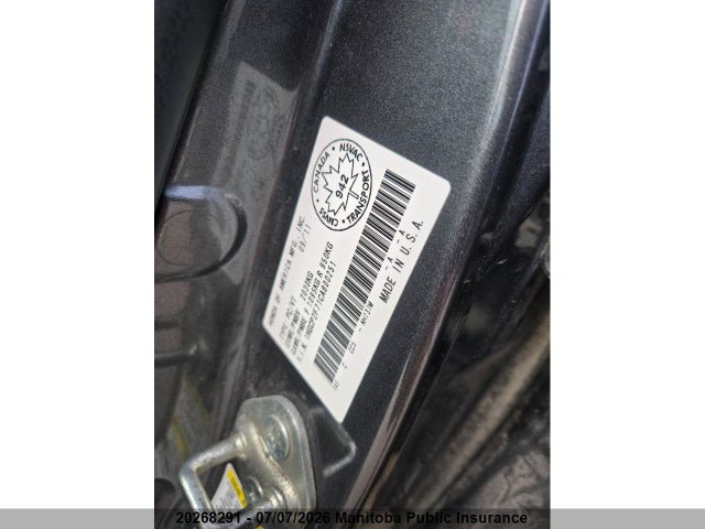 2012 Honda Accord Ex მანქანა იყიდება აუქციონზე, vin: 1HGCP2F71CA800251, აუქციონის ნომერი: 20268291