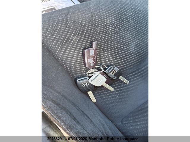2012 Honda Accord Ex მანქანა იყიდება აუქციონზე, vin: 1HGCP2F71CA800251, აუქციონის ნომერი: 20268291