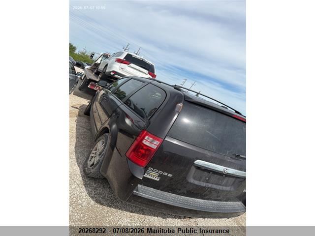 Продаж на аукціоні авто 2010 Dodge Grand Caravan Se, vin: 2D4RN4DE9AR292389, номер лоту: 20268292