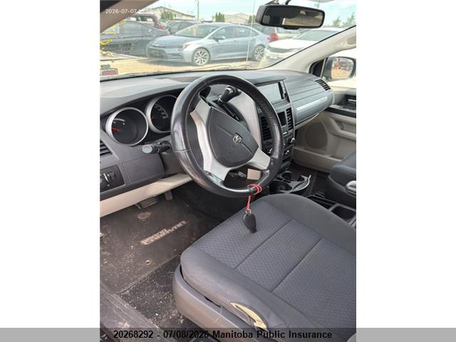 Продаж на аукціоні авто 2010 Dodge Grand Caravan Se, vin: 2D4RN4DE9AR292389, номер лоту: 20268292