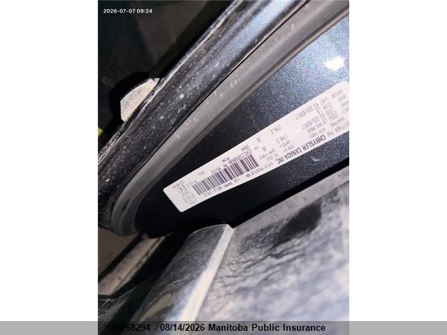 Продаж на аукціоні авто 2014 Chrysler Town & Country Touring, vin: 2C4RC1CG0ER284384, номер лоту: 20268294