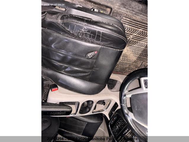 Продаж на аукціоні авто 2014 Chrysler Town & Country Touring, vin: 2C4RC1CG0ER284384, номер лоту: 20268294